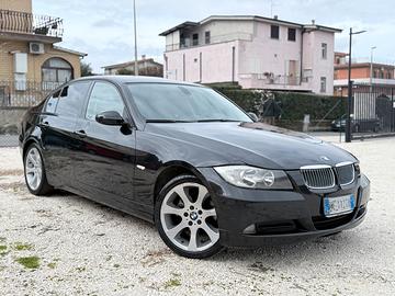 Bmw 320 disel 2.0 163 cv
