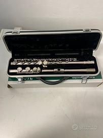 Flauto traverso j.michael