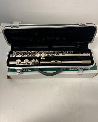 Flauto traverso j.michael