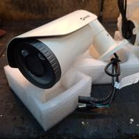 Videocamera Camera Mazi