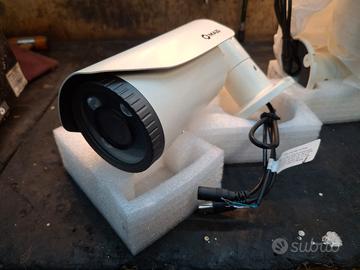 Videocamera Camera Mazi