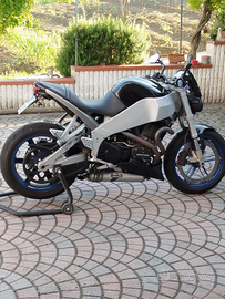 Buell xb 9 sx 2009
