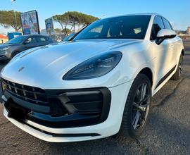 Porsche Macan 2.0 T