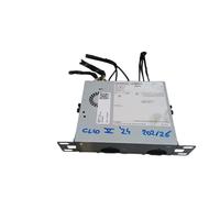 AUTORADIO RENAULT CLIO Serie V 259157018R H4DF4 (1