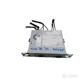 AUTORADIO RENAULT CLIO Serie V 259157018R H4DF4 (1