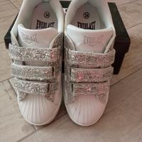 Sneaker bambina