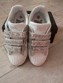Sneaker bambina