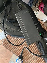 Hoverboard momo design