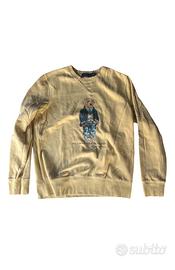 Felpa Polo Ralph Lauren