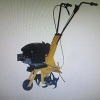 MOTOZZAPPA B&S DA 6 CAV-130 CC KW 4,5 MISCELA-35CM