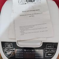 Robot cucina risottiera EASYCHEF 51.1