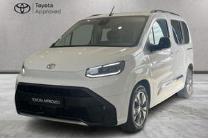 Toyota Proace City Verso Luxury 1.5D 130cv