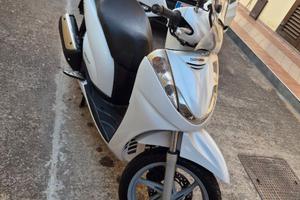 Honda sh 300 i