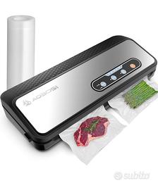 Aobosi Macchina Sottovuoto