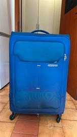 American Tourister Trolly bag
