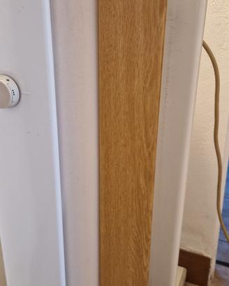 stiratrice miele B864