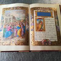 Lotto (4) facsimili: Panini, ArtCodex, Siloé