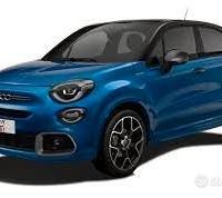 Musata fiat 500 x sport 2021#88486