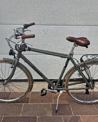 bicicletta  Pinarello da città 