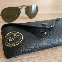 Ray-ban occhiali da sole