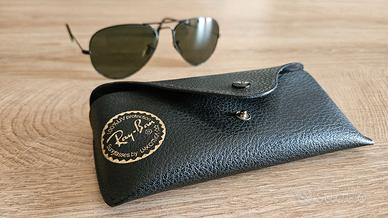Ray-ban occhiali da sole