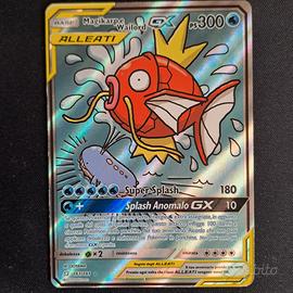 Carta Pokémon 