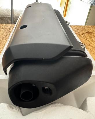 Marmitta originale Yamaha Xmax 300 2017-2020