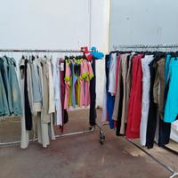 Abbigliamento uomo/donna