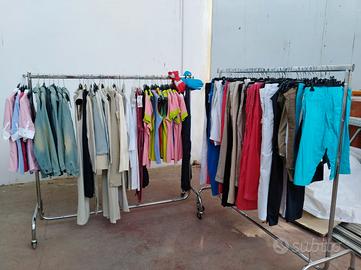 Abbigliamento uomo/donna