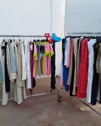 Abbigliamento uomo/donna