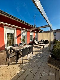 Prestigiosa villa indipendente di 340 m²