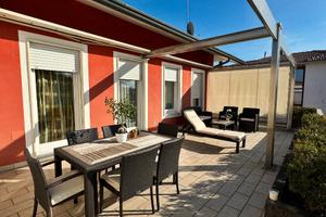 Prestigiosa villa indipendente di 340 m²
