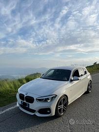 BMW Serie 1 (F20) - 2019