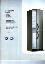 FRIGO ELECTROLUX ER 3560 BNS