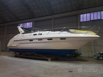 Sealine s37