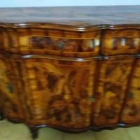 credenza stile 700 veneto