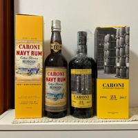 Rum Caroni