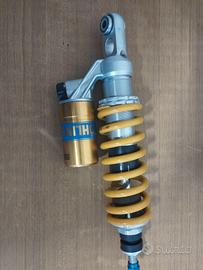 BMW HP2 sport ammortizzatore Ohlins anteriore
