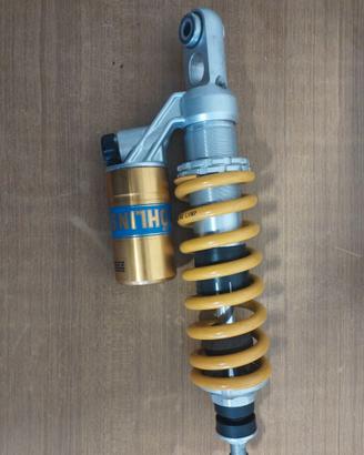 BMW HP2 sport ammortizzatore Ohlins anteriore