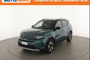 OPEL Frontera ZG94243
