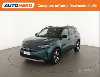 OPEL Frontera ZG94243