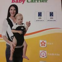 Baby Carrier porta bambini