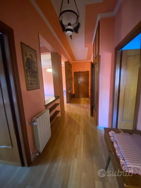 Appartamento – RM - Altro