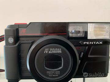 Pentax ZOOM 70