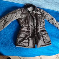 Giubbotto invernale 