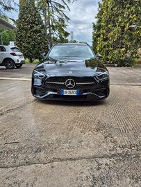 MERCEDES Classe C (W/S202) - 2022
