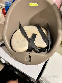 Rialzo sedia pappa beaba