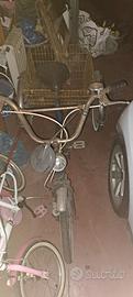 bici a tre ruote