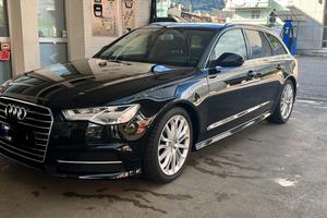 Audi a6 c7
