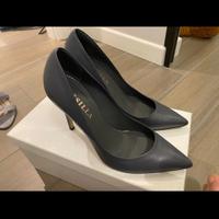 Le silla scarpe donna décolleté casadei